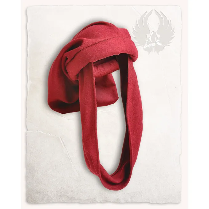 Mytholon Kaproen Rogier Van Der Weyden Wol, Bordeaux 3 Mytholon Kaproen Rogier Van Der Weyden Wol, Bordeaux