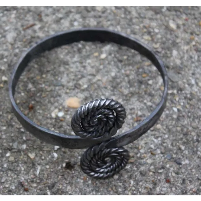 Keltische Bovenarmband 3 Keltische Bovenarmband