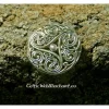 Keltische Broche Triskelion
