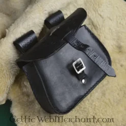 Leonardo Carbone Keltische Tas Dunixe -Mode Winkel keltische tas dunixe 2