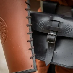 Leonardo Carbone Keltische Tas Dunixe -Mode Winkel keltische tas dunixe 3