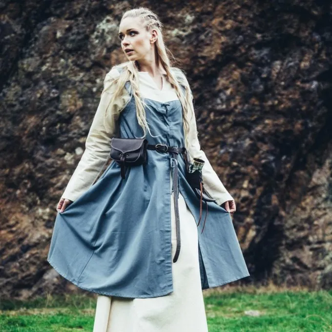 Mode Winkel -Mode Winkel keltische tas triquetra zwart 2