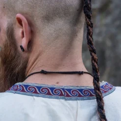 Leonardo Carbone Keltische Tuniek Finn Crème 13 Leonardo Carbone Keltische Tuniek Finn Crème -Mode Winkel keltische tuniek finn creme 5