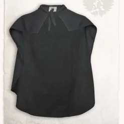 Mytholon Kindermantel Lucas, Groen -Mode Winkel kindermantel lucas groen 3