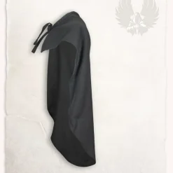 Mytholon Kindermantel Lucas, Groen -Mode Winkel kindermantel lucas groen 4