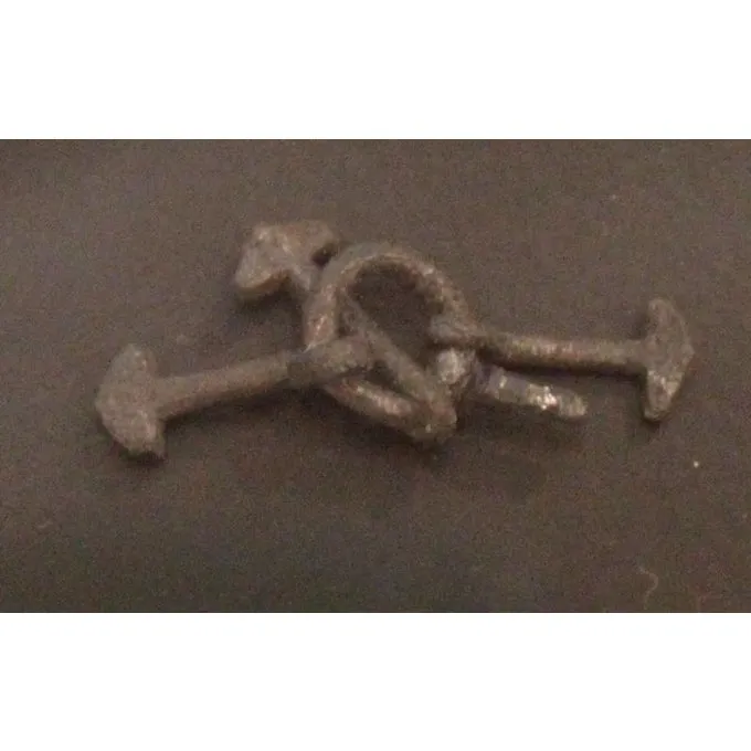 Klassieke Thorshamer 5 Klassieke Thorshamer - Afbeelding 3