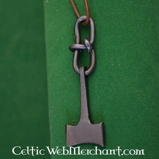 Klassieke Thorshamer 6 Klassieke Thorshamer - Afbeelding 4