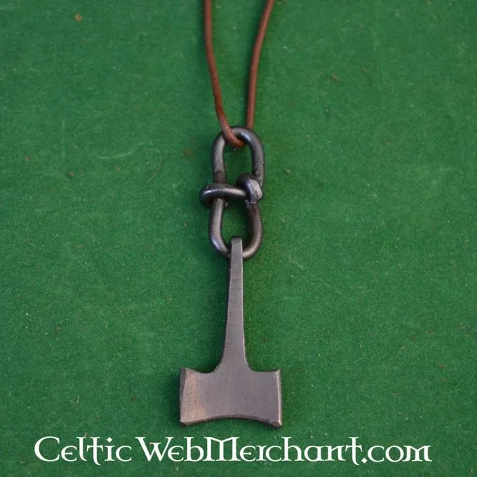 Klassieke Thorshamer 3 Klassieke Thorshamer