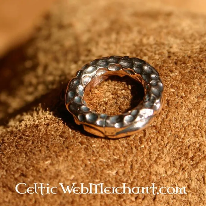 Kleine Baardkraal Borrestijl 4 Kleine Baardkraal Borrestijl - Afbeelding 2