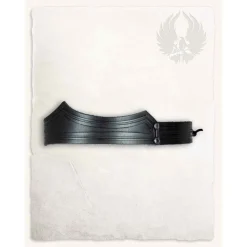 Mytholon Leren Kroon Isidor, Zwart