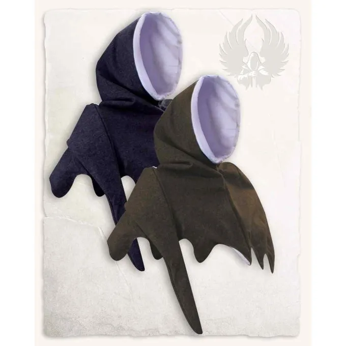 Mytholon Luka Kaproen, Bruin 3 Mytholon Luka Kaproen, Bruin