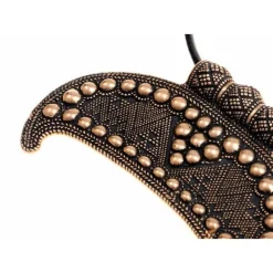 Lunula Amulet Gnezdovo -Mode Winkel lunula amulet gnezdovo 1