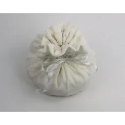 Leonardo Carbone Luxe Buidel Susanna, Blauw -Mode Winkel luxe buidel susanna blauw 4