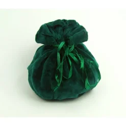 Leonardo Carbone Luxe Buidel Susanna, Wit 9 Leonardo Carbone Luxe Buidel Susanna, Wit -Mode Winkel luxe buidel susanna wit 2