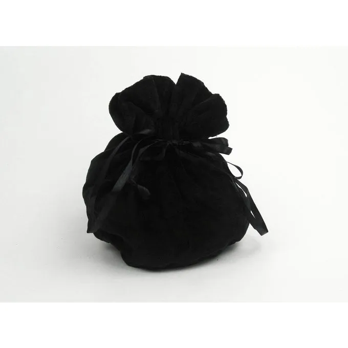 Leonardo Carbone Luxe Buidel Susanna, Wit 6 Leonardo Carbone Luxe Buidel Susanna, Wit - Afbeelding 4