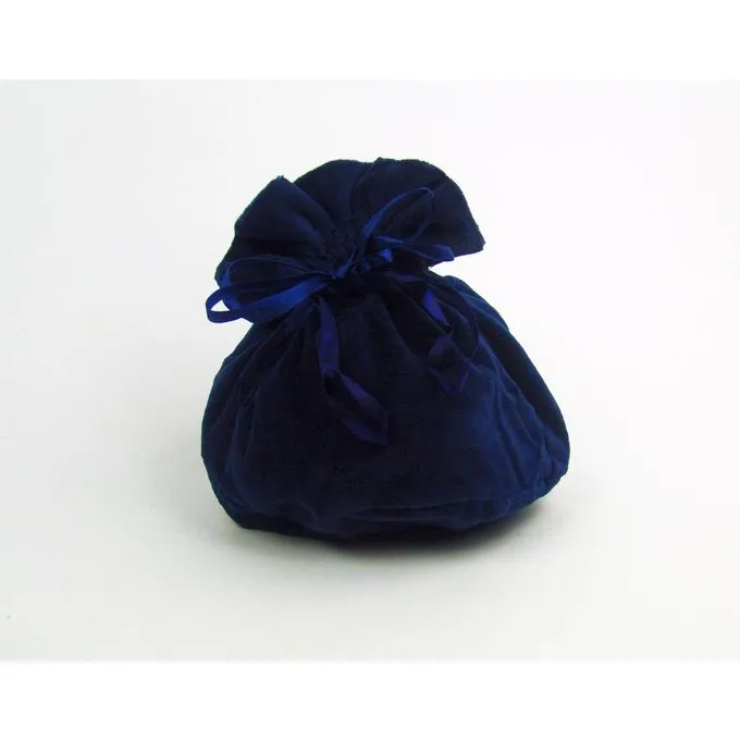 Leonardo Carbone Luxe Buidel Susanna, Zwart 4 Leonardo Carbone Luxe Buidel Susanna, Zwart - Afbeelding 2