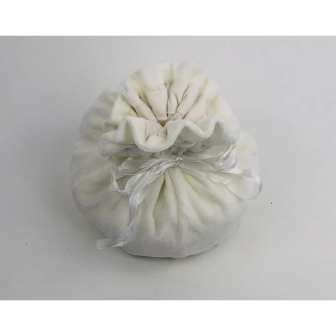 Leonardo Carbone Luxe Buidel Susanna, Zwart 7 Leonardo Carbone Luxe Buidel Susanna, Zwart - Afbeelding 5