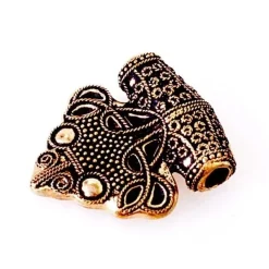 Luxe Thorshameramulet Sigtuna Brons