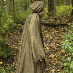 Epic Armoury Mantel Azog, Groen -Mode Winkel mantel azog groen 2