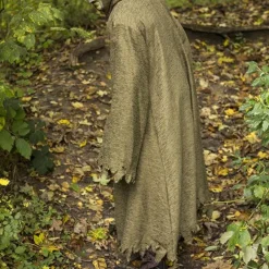 Epic Armoury Mantel Azog, Groen -Mode Winkel mantel azog groen 3