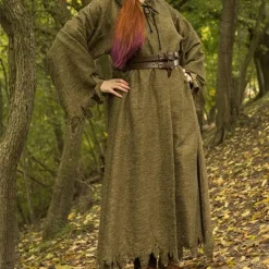 Epic Armoury Mantel Azog, Groen -Mode Winkel mantel azog groen 4