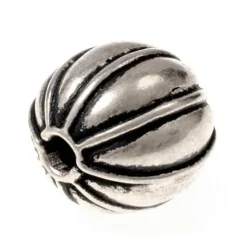 Meloenkraal, Verzilverd