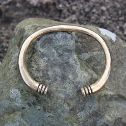 Merovingische Armband, Brons 9 Merovingische Armband, Brons -Mode Winkel merovingische armband brons 2