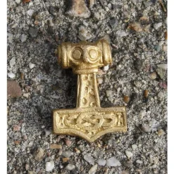 Deepeeka Messingen Thorshamer ödeshög