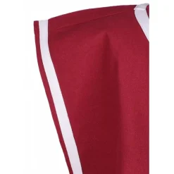 Middeleeuws Overkleed Rodrick, Rood-naturel