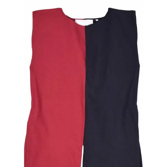 Middeleeuws Overkleed Rodrick, Zwart-rood 3 Middeleeuws Overkleed Rodrick, Zwart-rood