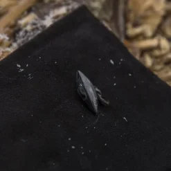 Epic Armoury Middeleeuws Tasje Merek, Zwart 8 Epic Armoury Middeleeuws Tasje Merek, Zwart -Mode Winkel middeleeuws tasje merek zwart 2