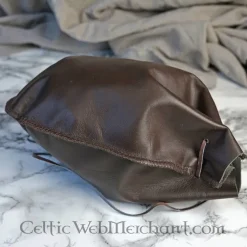 Leonardo Carbone Middeleeuwse Geldbeurs 12 Leonardo Carbone Middeleeuwse Geldbeurs -Mode Winkel middeleeuwse geldbeurs 4