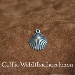 Middeleeuwse Pelgrimsbadge