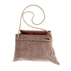 Middeleeuwse Pelgrimstas Vilt -Mode Winkel middeleeuwse pelgrimstas vilt 2