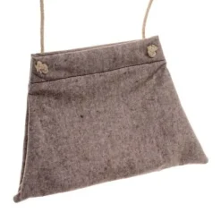 Middeleeuwse Pelgrimstas Vilt -Mode Winkel middeleeuwse pelgrimstas vilt 4