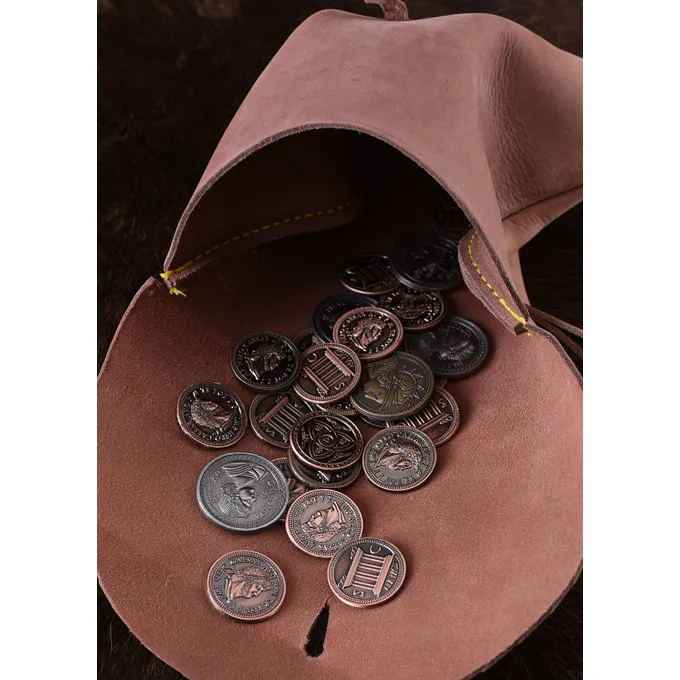 Ulfberth Middeleeuwse Tas Thorold 7 Ulfberth Middeleeuwse Tas Thorold - Afbeelding 5