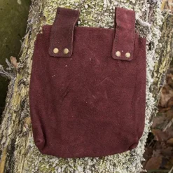 Epic Armoury Middeleeuwse Tas Ysmay, Bruin 5 Epic Armoury Middeleeuwse Tas Ysmay, Bruin -Mode Winkel middeleeuwse tas ysmay bruin 1