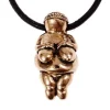 Moeder Aarde Amulet Willendorf 1 Moeder Aarde Amulet Willendorf -Mode Winkel moeder aarde amulet willendorf