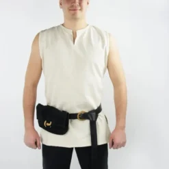 Leonardo Carbone Mouwloze Tuniek -Mode Winkel mouwloze tuniek 2