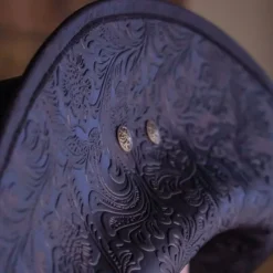 Rawblade Musketiershoed Toledo, Deluxe, Zwart -Mode Winkel musketiershoed toledo deluxe zwart 4