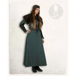 Mytholon Onderborst Korset Dunja, Zwart -Mode Winkel onderborst korset dunja zwart 3