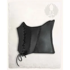 Mytholon Onderborst Korset Dunja, Zwart -Mode Winkel onderborst korset dunja zwart 4