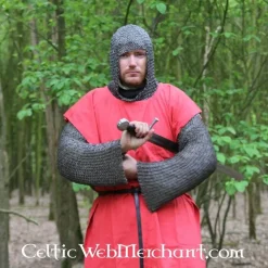 Leonardo Carbone Overkleed Heren, Zwart-geel -Mode Winkel overkleed heren zwart geel 2