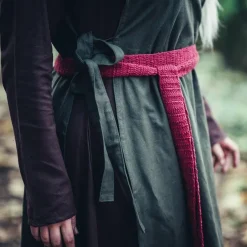 Leonardo Carbone Overkleed Sigrid, Groen 10 Leonardo Carbone Overkleed Sigrid, Groen -Mode Winkel overkleed sigrid groen 3