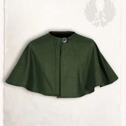 Mytholon Pelerine Bron, Groen