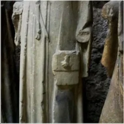 Marshal Historical Pelgrimstas Santiago -Mode Winkel pelgrimstas santiago 2