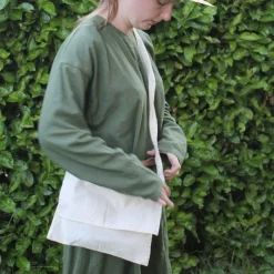 Marshal Historical Pelgrimstas Santiago -Mode Winkel pelgrimstas santiago 4