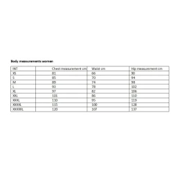 Leonardo Carbone Renaissance Korset, Zwart -Mode Winkel renaissance korset zwart 2