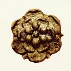 Renaissance Roosring 7 Renaissance Roosring -Mode Winkel renaissance roosring 1