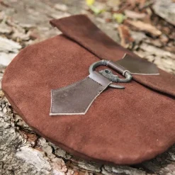 Leonardo Carbone Riemtas Draak, Bruin -Mode Winkel riemtas draak bruin 3